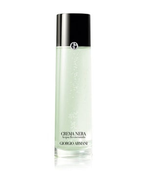 Giorgio Armani Crema Nera Acqua Reviscentalis Gesichtslotion 150 ml