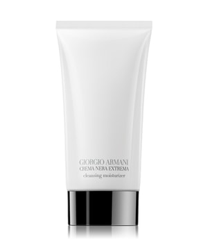 Giorgio Armani Crema Nera Extrema Cleansing Moisturizer Reinigungsschaum 150 ml