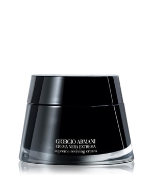 Giorgio Armani Crema Nera Extrema Supreme Reviving Gesichtscreme 50 ml