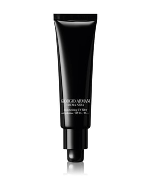 Giorgio Armani Crema Nera Moisturizing UV Filter SPF 50 Gesichtslotion 30 ml