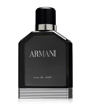 Giorgio Armani Eau de Nuit Eau de Toilette 100 ml