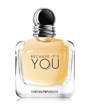 Giorgio Armani Emporio Armani Because it’s You Eau de Parfum 100 ml