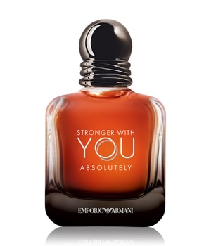 Giorgio Armani Emporio Armani Stronger with You Absolutely Parfum 50 ml