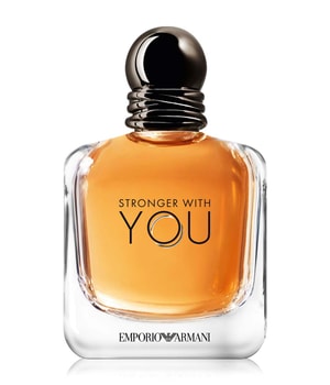 Giorgio Armani Emporio Armani Stronger with You Eau de Toilette 100 ml