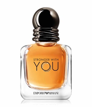 Giorgio Armani Emporio Armani Stronger with You Eau de Toilette 30 ml