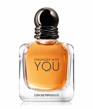 Giorgio Armani Emporio Armani Stronger with You Eau de Toilette 50 ml