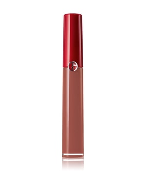 Giorgio Armani Lip Maestro Matte Nature Liquid Lipstick 6.5 ml Braun