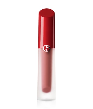 Giorgio Armani Lip Maestro Satin Liquid Lipstick 4 ml Hellbraun