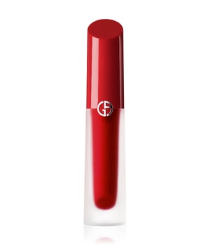 Giorgio Armani Lip Maestro Satin Liquid Lipstick 4 ml Rot