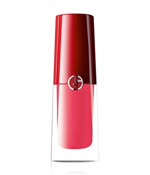 Giorgio Armani Lip Magnet Top Coat Liquid Lipstick 3.9 ml Nude