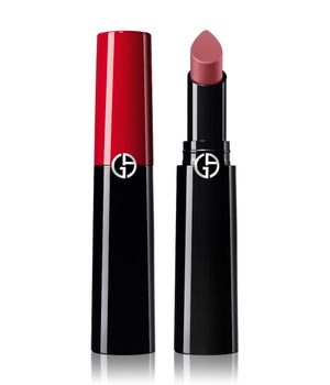 Giorgio Armani Lip Power Lippenstift 3 g Hellbraun