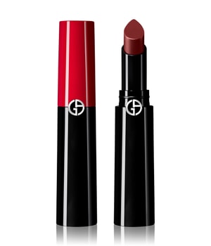 Giorgio Armani Lip Power Lippenstift 3.1 g Dunkelrot