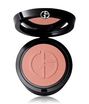 Giorgio Armani Luminous Silk Glow Blush Rouge 4 g Rosa