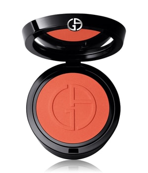 Giorgio Armani Luminous Silk Glow Blush Rouge 4 g Orange