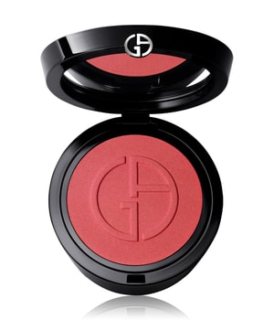 Giorgio Armani Luminous Silk Glow Blush Rouge 4 g Hellbraun