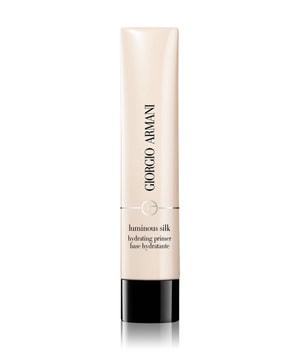 Giorgio Armani Luminous Silk Hydrating Primer 30 ml Weiß