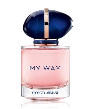 Giorgio Armani My Way Refillable Eau de Parfum 30 ml