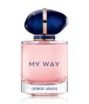 Giorgio Armani My Way Refillable Eau de Parfum 50 ml