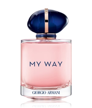 Giorgio Armani My Way Refillable Eau de Parfum 90 ml