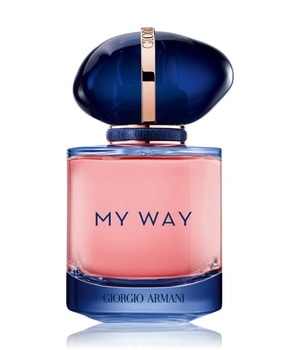 Giorgio Armani My Way Intense Refillable Eau de Parfum 30 ml