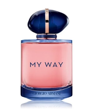 Giorgio Armani My Way Intense Refillable Eau de Parfum 50 ml