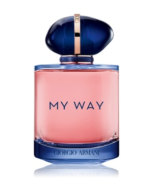 Giorgio Armani My Way Intense Refillable Eau de Parfum 90 ml