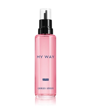 Giorgio Armani My Way Le Parfum Refillable Parfum 100 ml