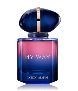 Giorgio Armani My Way Le Parfum Refillable Parfum 30 ml