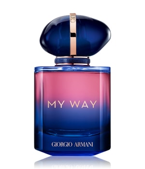 Giorgio Armani My Way Le Parfum Refillable Parfum 50 ml