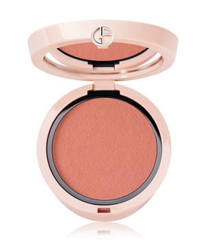 Giorgio Armani Neo Nude Powder / Blush Rouge 3.5 g Rosa