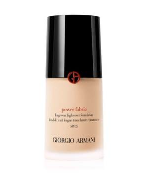 Giorgio Armani Power Fabric Flüssige Foundation 30 ml Nude