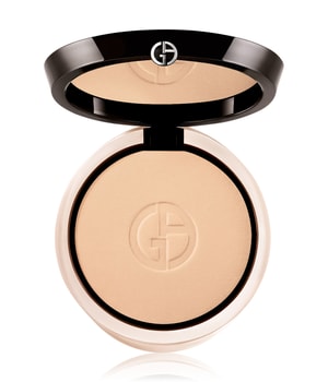 Giorgio Armani Power Fabric+ Ultra Longwear Setting Powder Kompaktpuder 9 g Nude