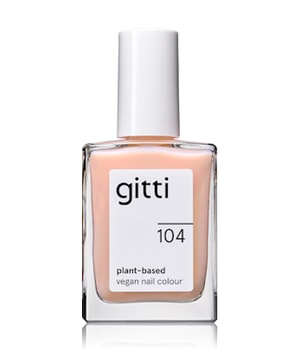 gitti no. 104 Nagellack 15 ml Rosa