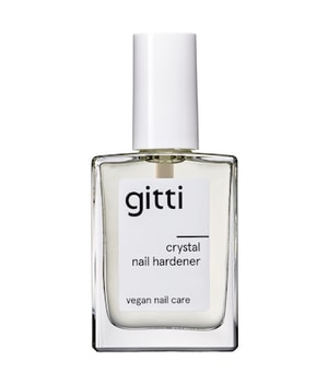 gitti Crystal Nail Hardener Nagelhärter 15 ml