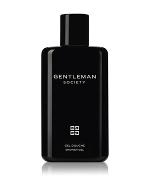 GIVENCHY Gentleman Society Duschgel 200 ml