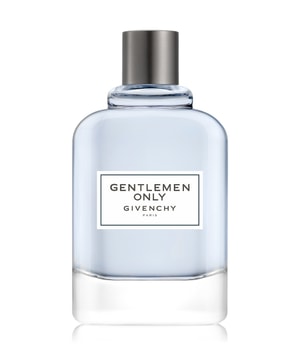 GIVENCHY Gentlemen Only Eau de Toilette 100 ml