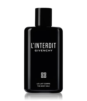 GIVENCHY L'Interdit Body Milk 200 ml