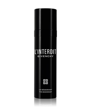 GIVENCHY L'Interdit Deodorant Spray 100 ml