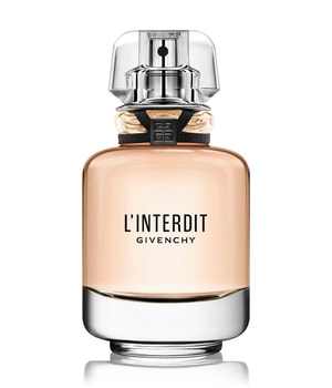 GIVENCHY L'Interdit Eau de Parfum 50 ml