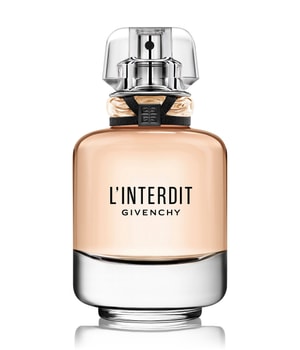 GIVENCHY L'Interdit Eau de Parfum 80 ml