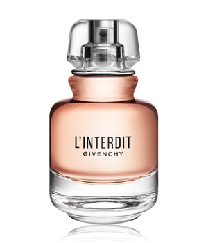 GIVENCHY L'Interdit Haarparfum 35 ml