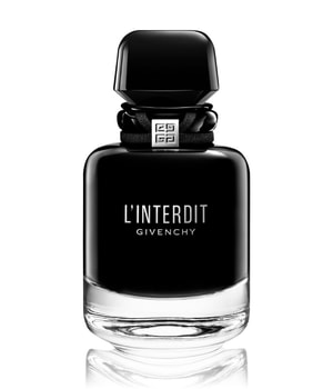 GIVENCHY L'Interdit Intense Eau de Parfum 80 ml