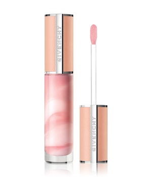 GIVENCHY Le Rose Perfecto Liquid Balm Lipgloss 6 ml Nude