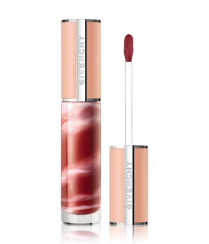 GIVENCHY Le Rose Perfecto Liquid Balm Lipgloss 6 ml Dunkelrot