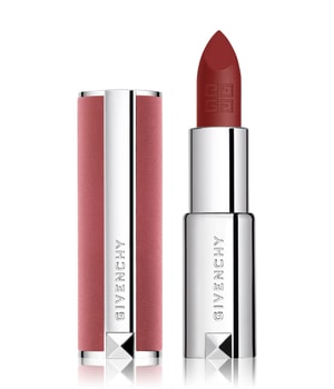 GIVENCHY Le Rouge Sheer Velvet Lippenstift 3.4 g Dunkelrot