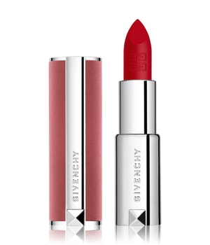 GIVENCHY Le Rouge Sheer Velvet Lippenstift 3.4 g Rot