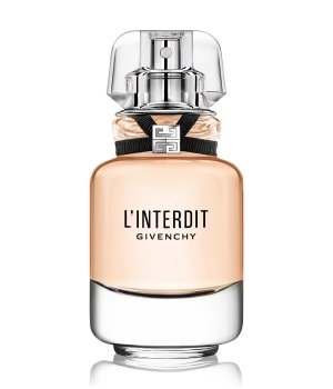 GIVENCHY L'Interdit Eau de Toilette 35 ml