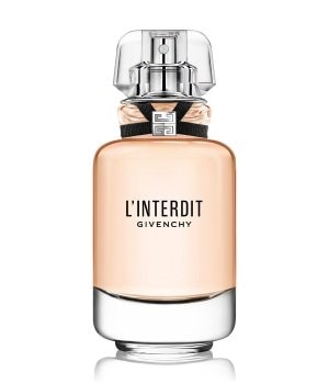 GIVENCHY L'Interdit Eau de Toilette 50 ml