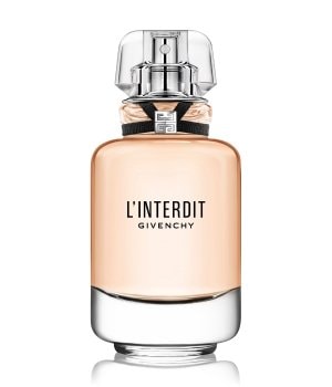 GIVENCHY L'Interdit Eau de Toilette 80 ml