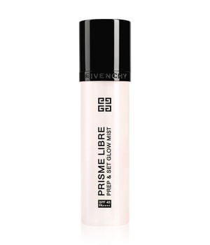 GIVENCHY Prisme Libre Prep & Set Glow Mist Primer 70 ml Weiß